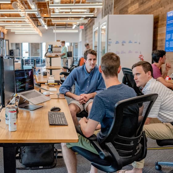 Lead generation growth