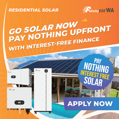 Meta advertising creative from a live campaign