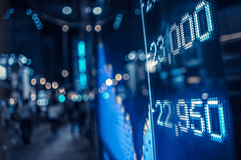 ASX Listed Companies