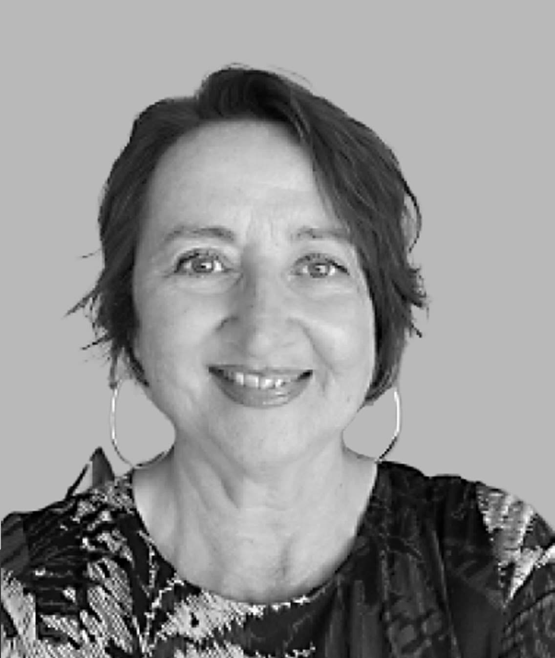 Wendy Robinson